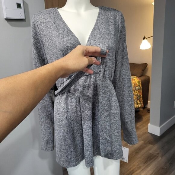 🔥HOT PICK🔥 SONOMA | Maternity Long sleeves US L - Picture 6 of 10